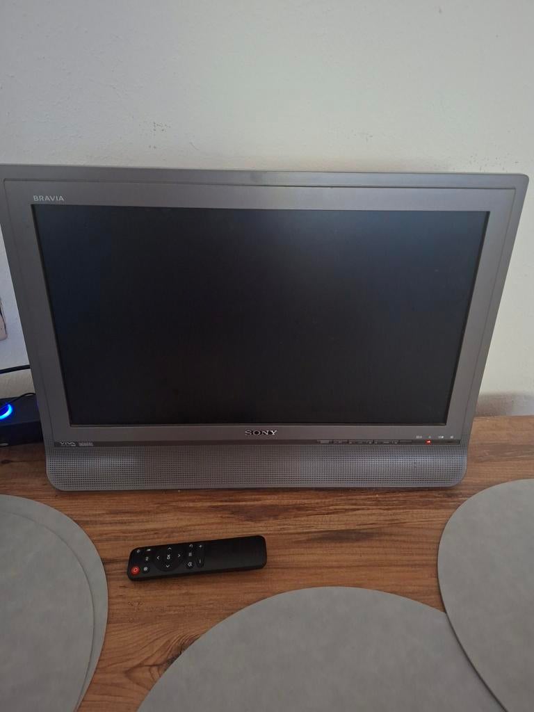 Sony Bravia TV, Ophalen of Verzenden, Gebruikt, 60 tot 80 cm, Sony