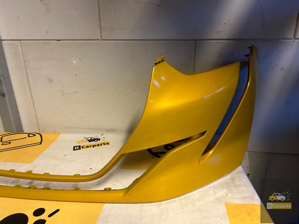 Voorbumper Peugeot 208 II 2018-Heden GT- 9824787780, Info@fabrikant.eu, Ophalen of Verzenden, Bumper, Peugeot