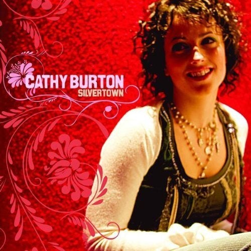 SALE->CD CATHY BURTON - Silvertown >NIEUW, Ophalen of Verzenden, Nieuw in verpakking, Gospel