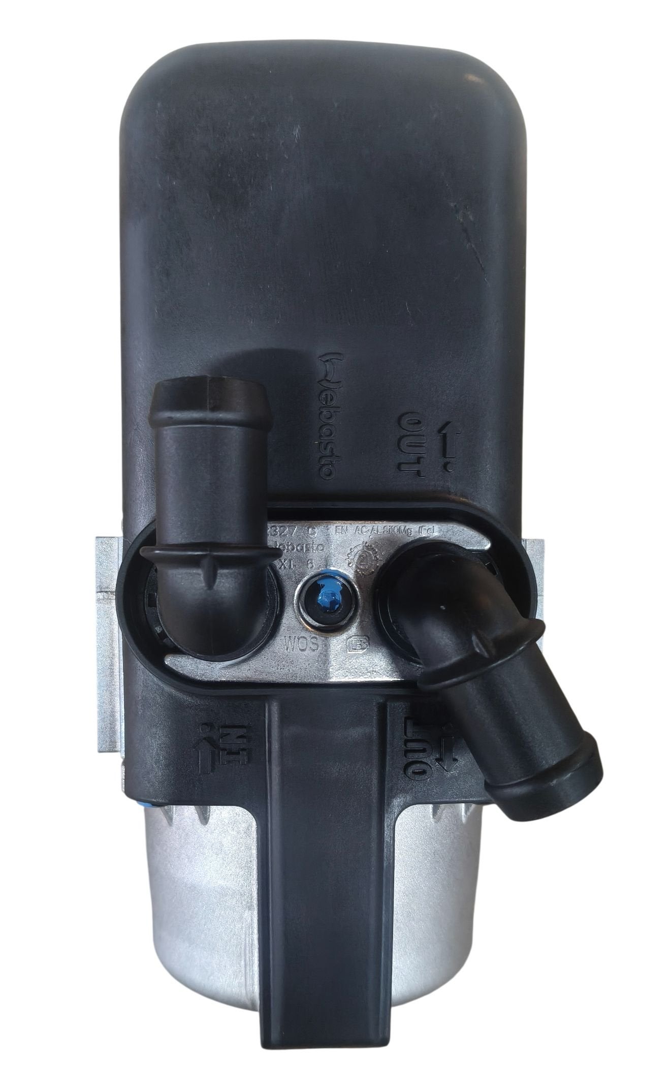 DAF XG WEBASTO THERMO TOP PRO 60 NIEUW + AANBETALING 2243609, -, -, Nieuw, Ophalen of Verzenden
