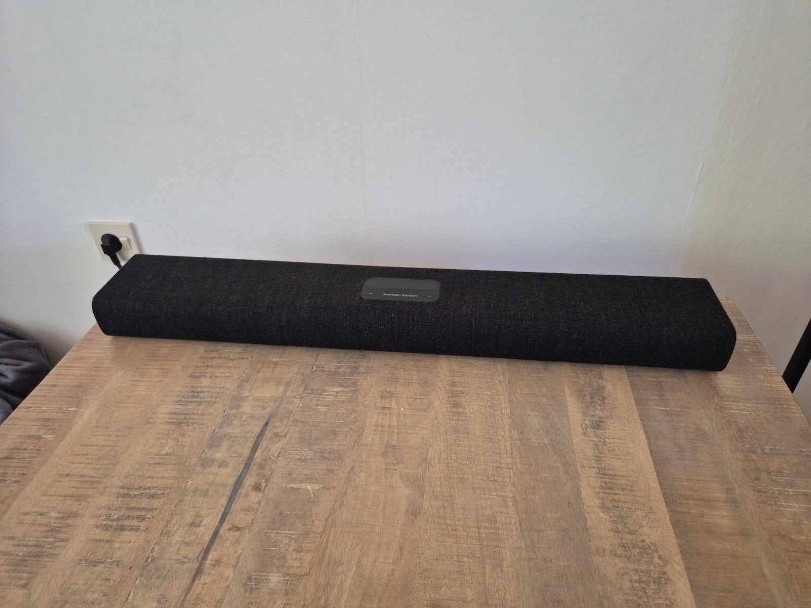 Harman Kardon Citation MultiBeam 700 Zwart Soundbar, Ophalen, Zo goed als nieuw
