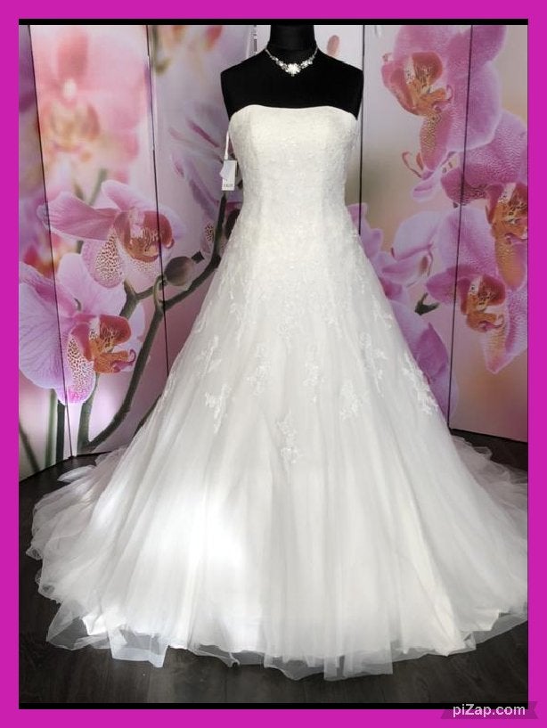 Nieuw maat 38(38/40) merk THERA, Kleding | Dames, Trouwkleding en Trouwaccessoires, Trouwjurk, Overige kleuren, Nieuw, Ophalen of Verzenden
