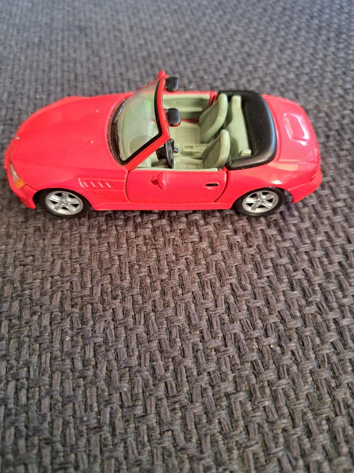 Bmw z3 cararama model, Overige merken, Gebruikt, Auto, Cararama hongwell