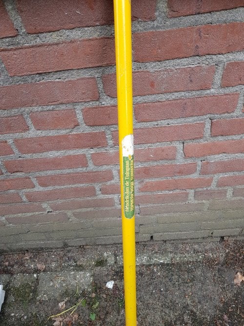 tuinwoeler ,hendrik jan de tuinman, Ophalen of Verzenden, 'T Olde Gre-j, Info@toldegrej.nl, Endepoelstraat 20f Didam