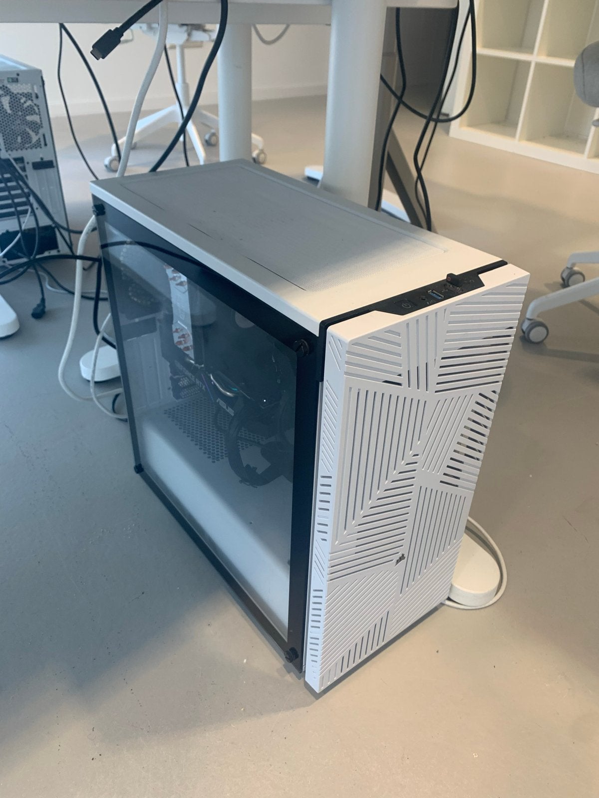 Krachtige Gaming PC: AMD Ryzen 7, RTX 2060, 32GB RAM, 500GB, Ophalen, Gebruikt, 32 GB, Gaming