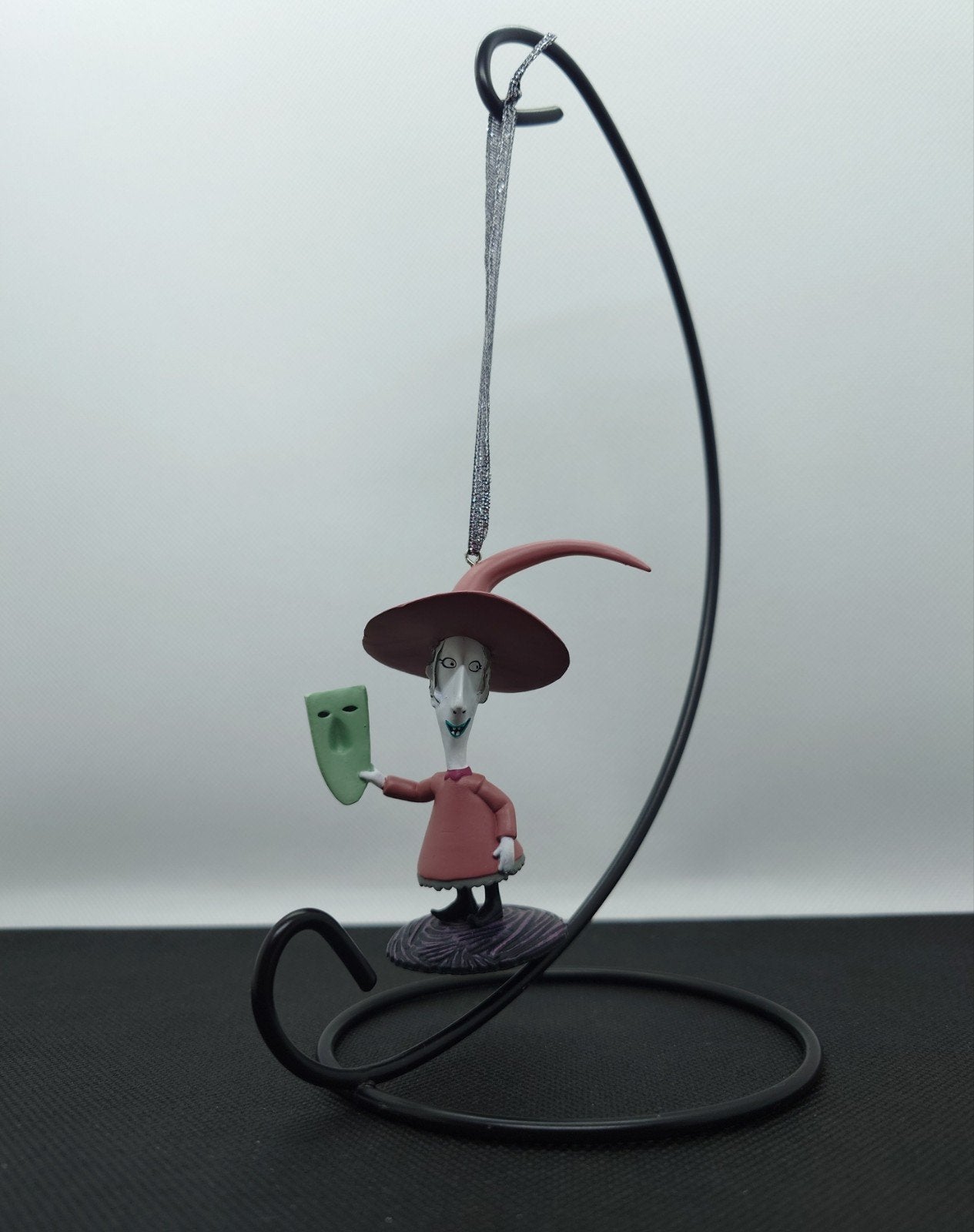 Disney Shock kerst ornament hanger kerstbal, Ophalen of Verzenden, Nieuw