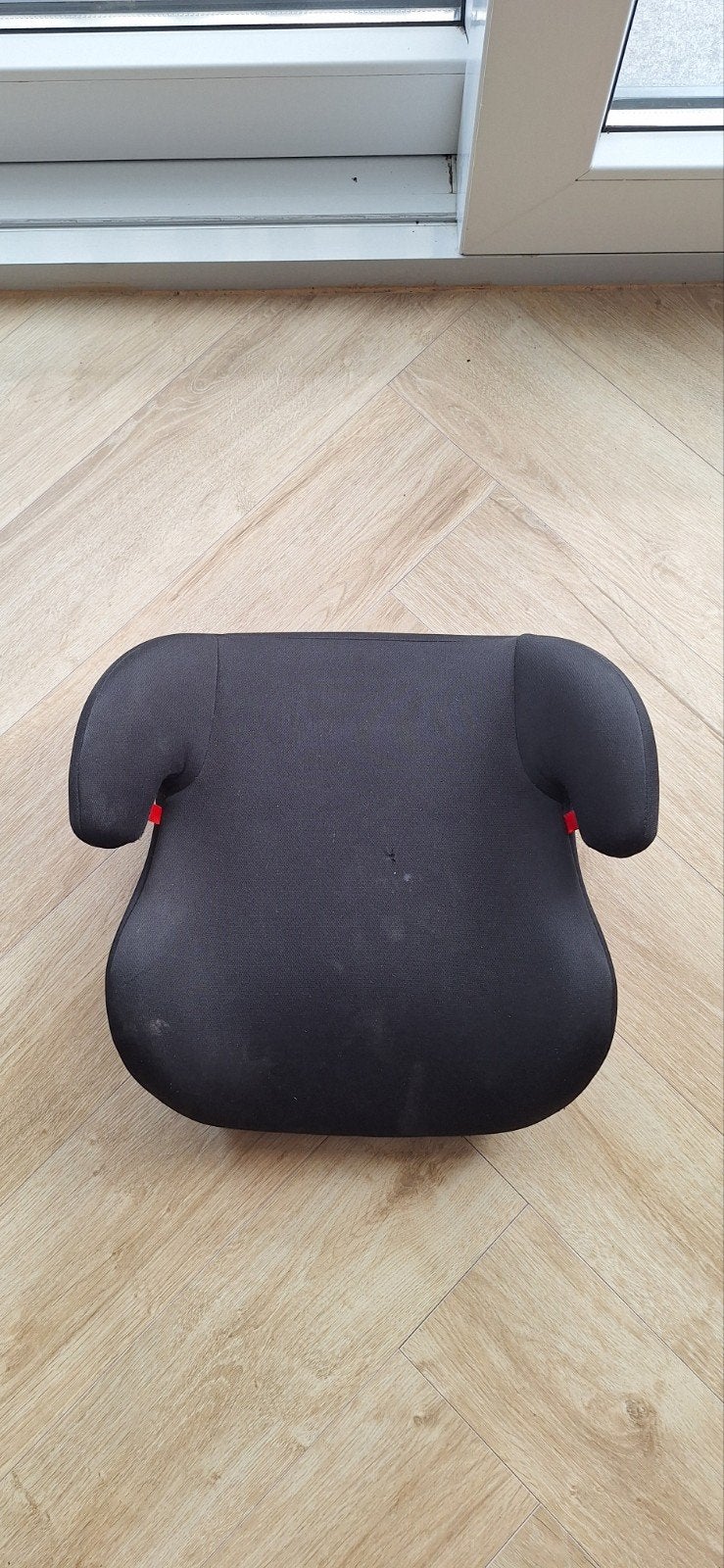 autostoel, 15 t/m 36 kg, Ophalen, Overige merken, Gebruikt