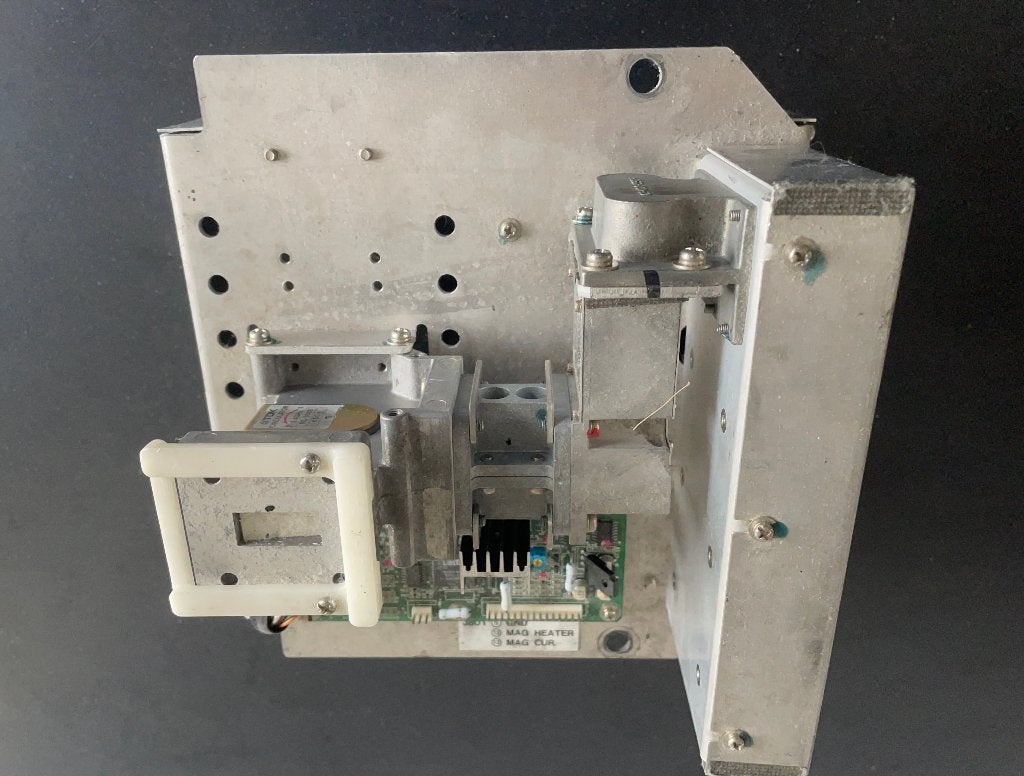 furuno RTR062 10Kw radar module, Watersport en Boten, Ophalen of Verzenden, Gebruikt, Radar