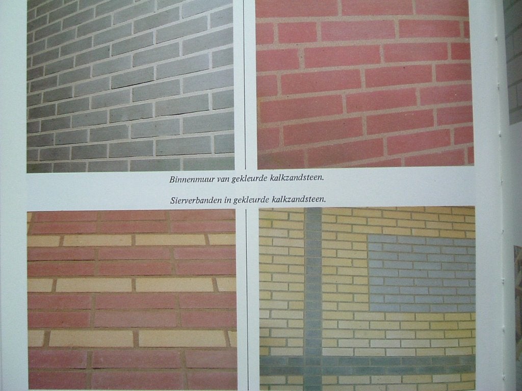 Metselen als ambacht en hobby - Aalders., Gelezen, Ophalen of Verzenden, W. Aalders, Bouwkunde