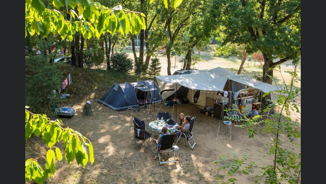 Holtkamper Spacer Expedition - Complete vouwwagen, Ophalen, Beige, Aanwezig, Holtkamper