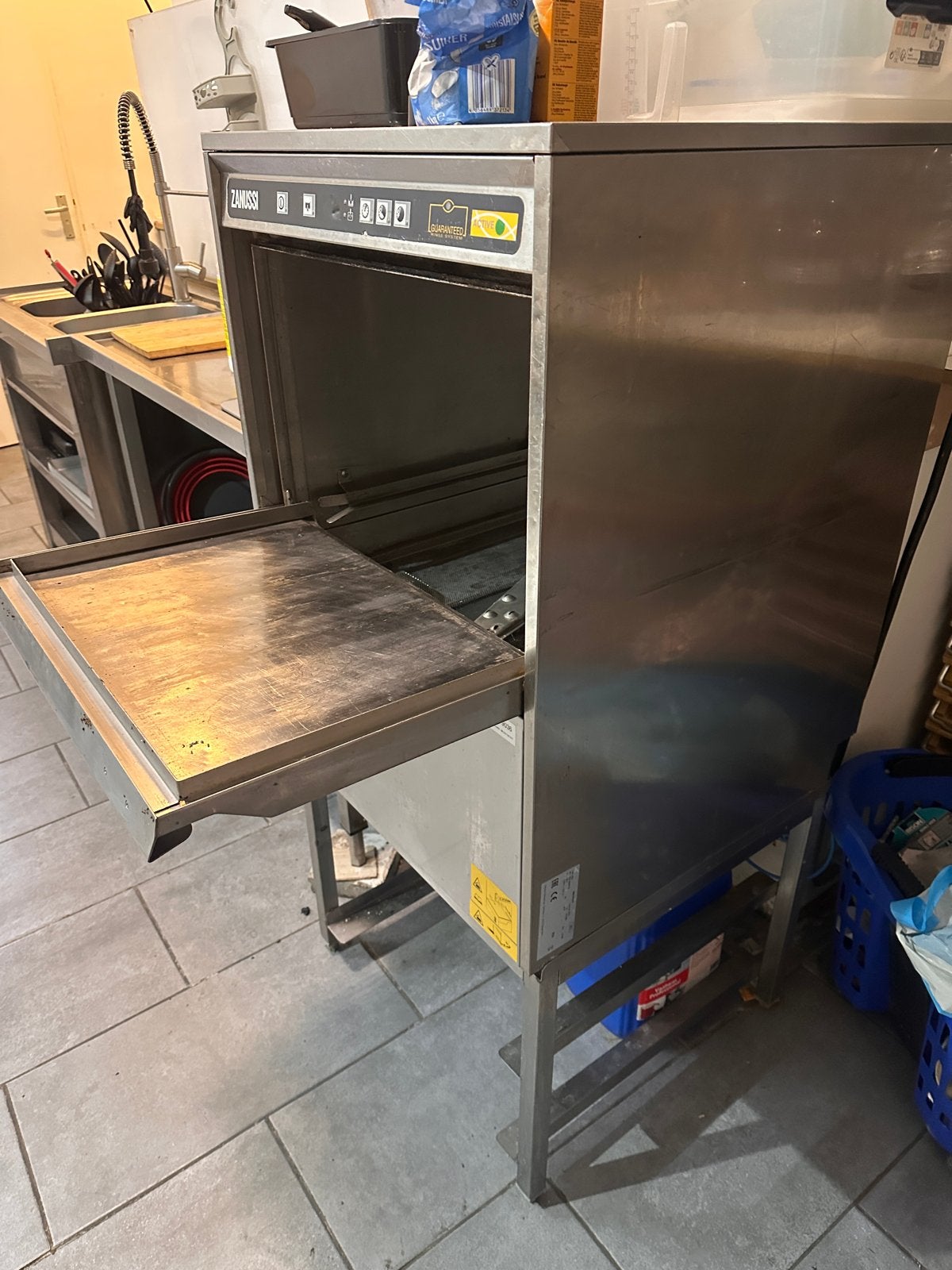 Diverse horeca benodigdheden te koop, Ophalen of Verzenden, Gebruikt, Overige typen