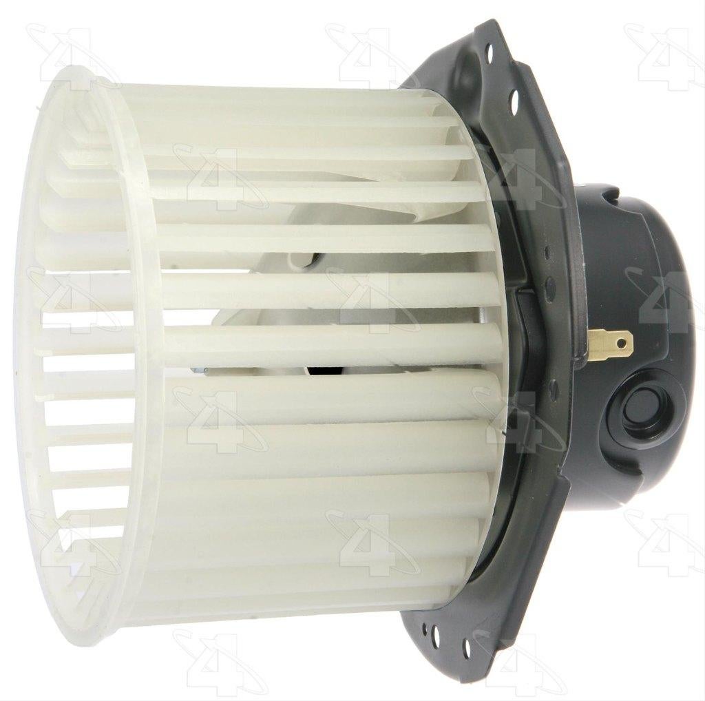Kachelventilator Amerikaan - 1972 t/m 2002, Ophalen of Verzenden