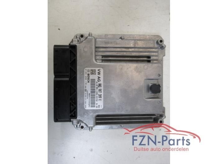Ontstekingsmodule Volkswagen Caddy (22740752), Ophalen of Verzenden, Gebruikt