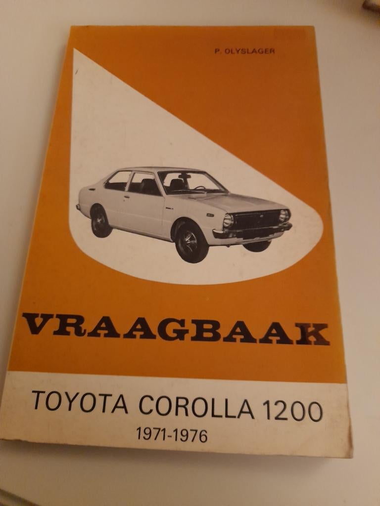 Vraagbaak/ sleutelboeken 5 euro stuk, Ophalen of Verzenden