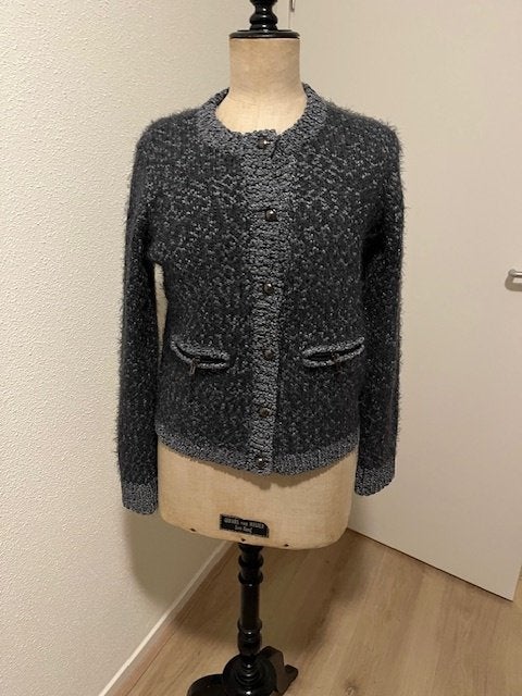 Vest Gustav S, Gustav, Ophalen of Verzenden, Zo goed als nieuw, Maat 36 (S)