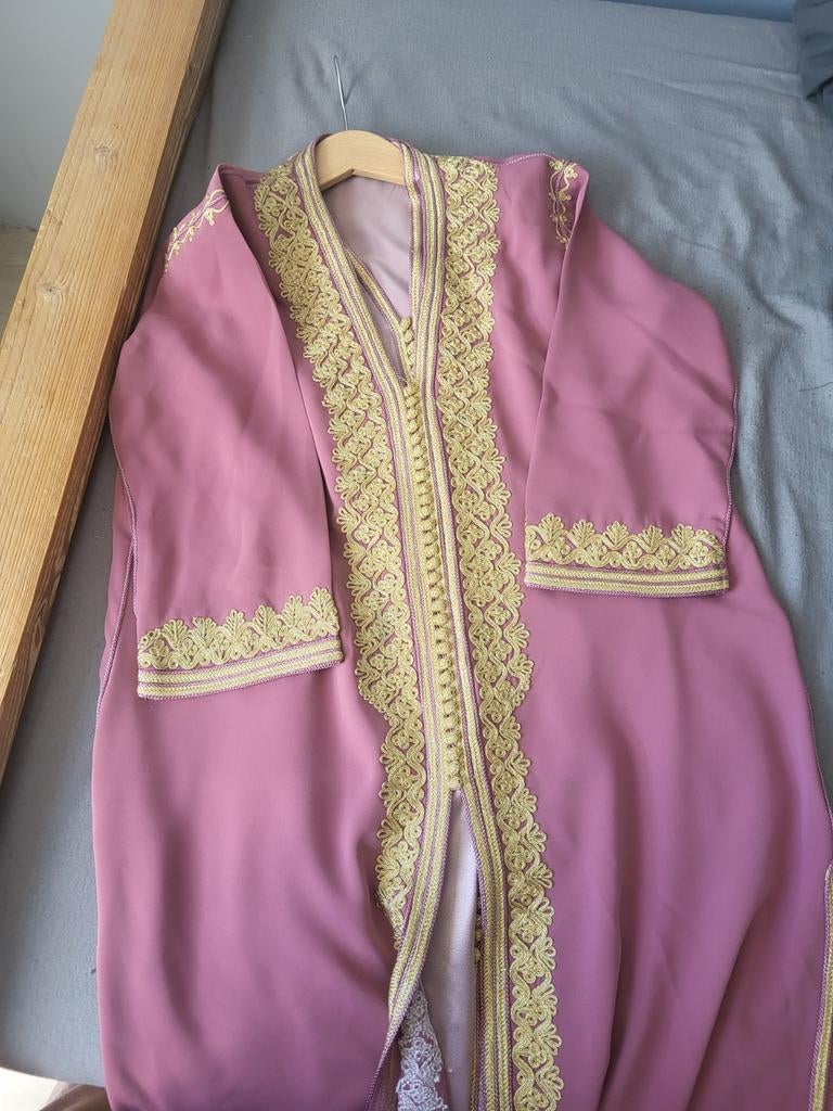 Marokkaanse takshita voor meisjes (6-9 jaar), Ophalen of Verzenden