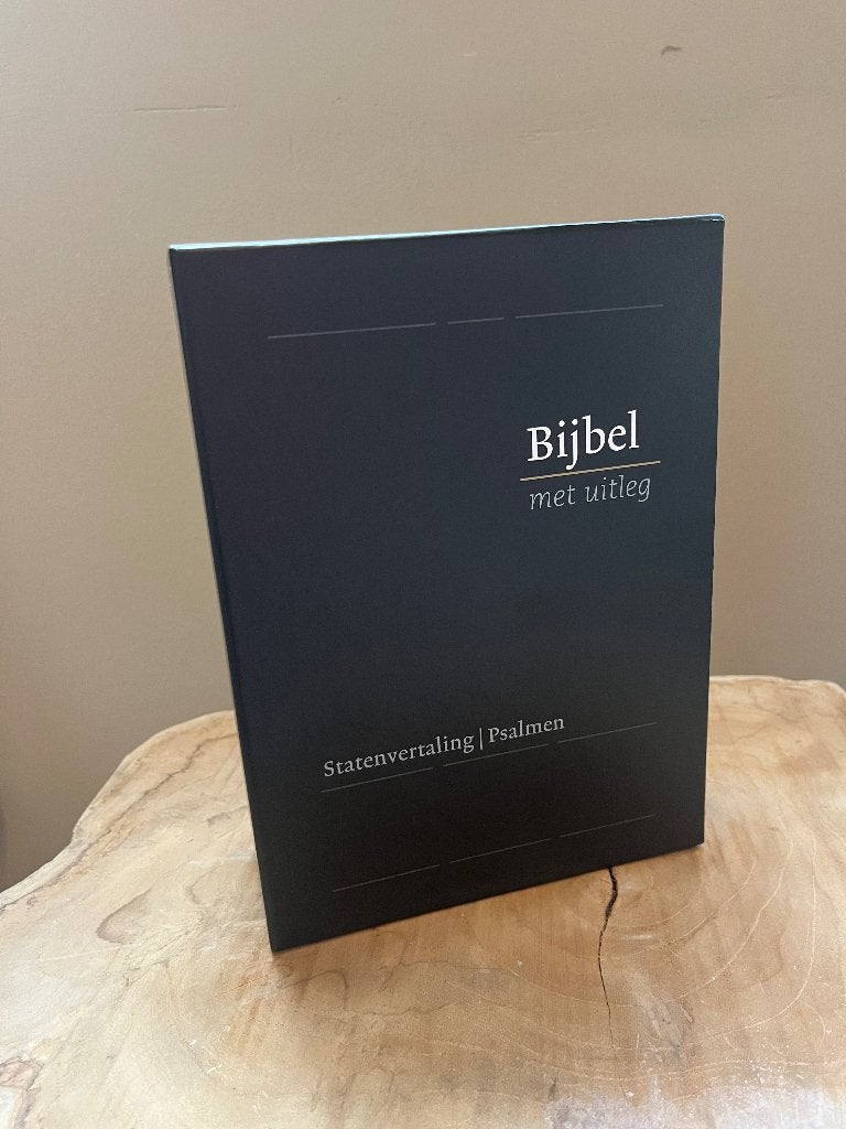 Bijbel, Verzenden