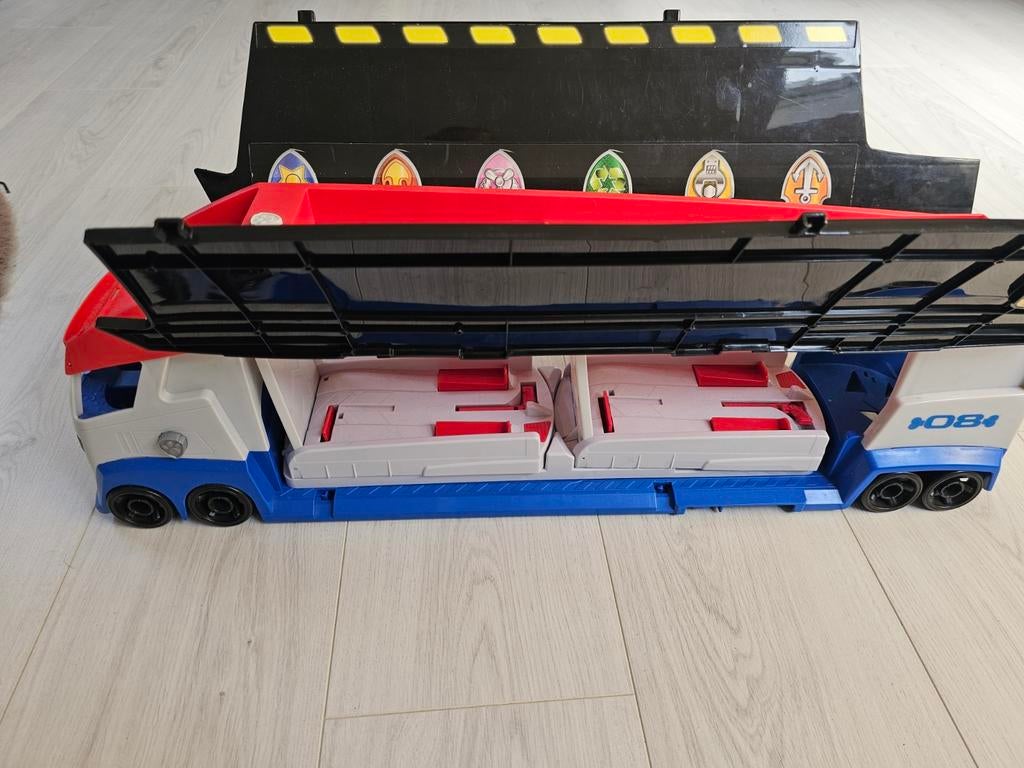 Paw patrol, Ophalen of Verzenden