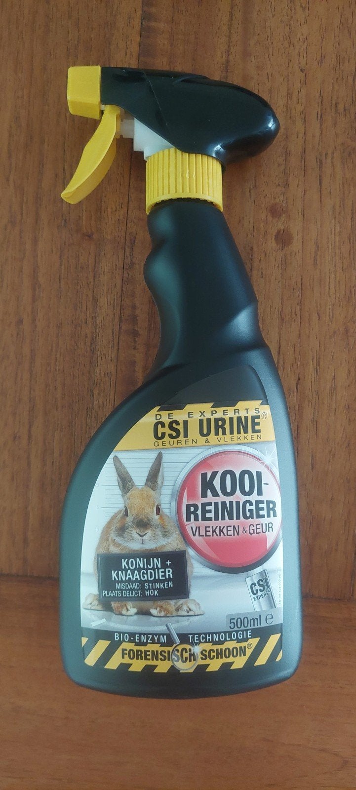 CSI urine kooireiniger vlekken & geur verwijderaar, Ophalen of Verzenden, Nieuw, Overige typen