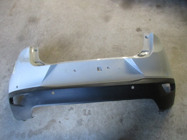 achterbumper cx-3 dk8a-50221 pdc vanaf 2015 2x, Mazda, Mazda, Bumper, Gebruikt