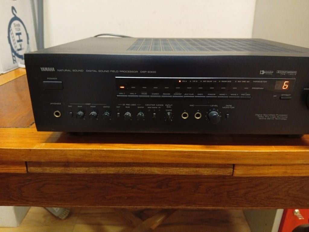 Yamaha versterker, Overige merken, Soundbar, 70 watt of meer, Refurbished