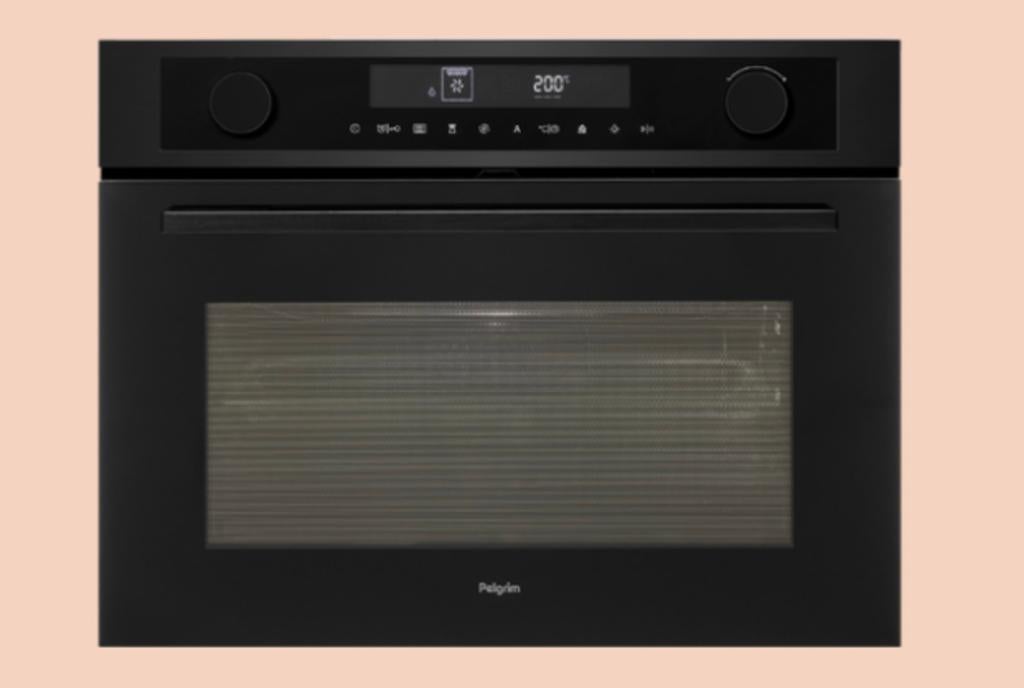 Pelgrim combi oven/magnetron, Witgoed en Apparatuur, Ophalen, Zo goed als nieuw