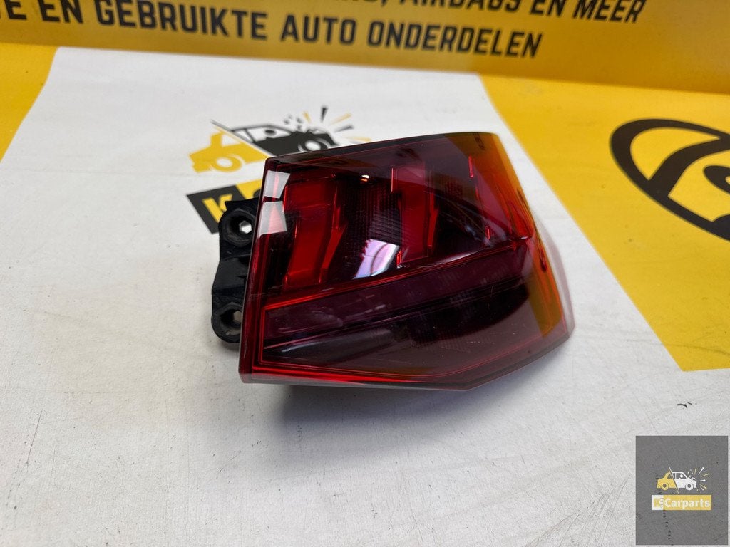 Audi A3 RS3 S3 8Y Led Achterlicht Rechts 8Y0945208, Info@fabrikant.eu, Fabrikantstraat 1
1000 AA  Amsterdam, NL, Fabrikant BV