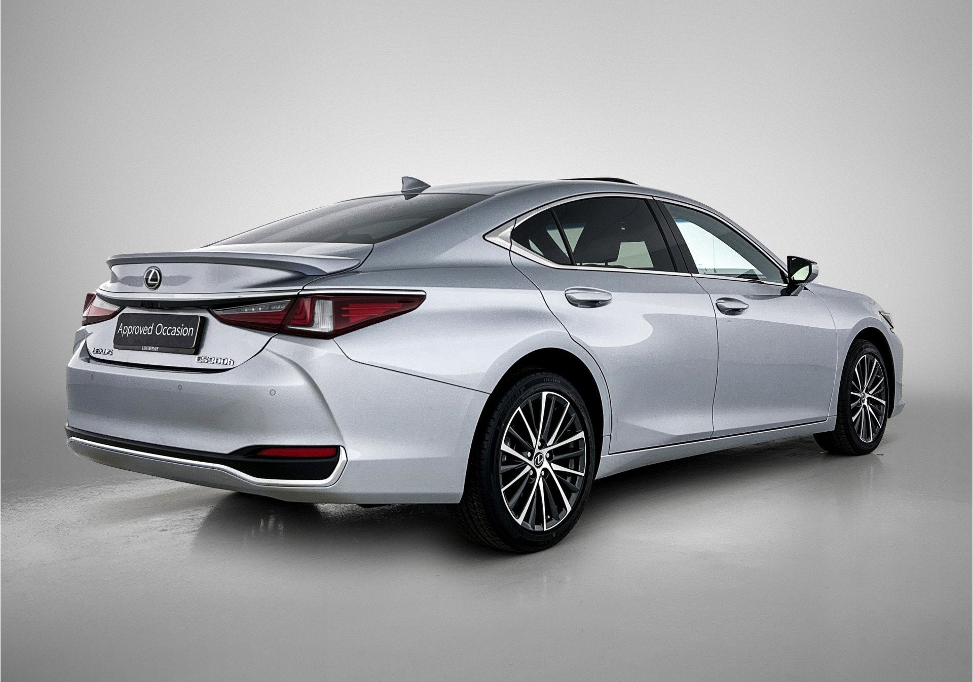 Lexus ES 300h Business Line | NL dealeronderhouden |, 12 maanden, Gebruikt, Euro 6, 4 cilinders
