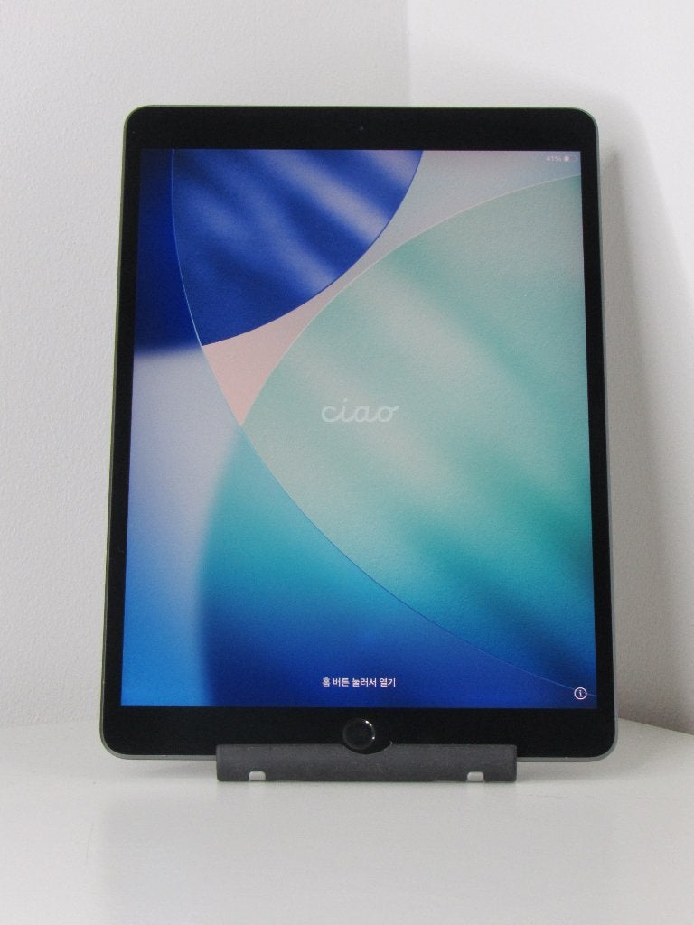 Apple iPad air 3 ll 256GB ll silver, Ophalen of Verzenden, Overige typen