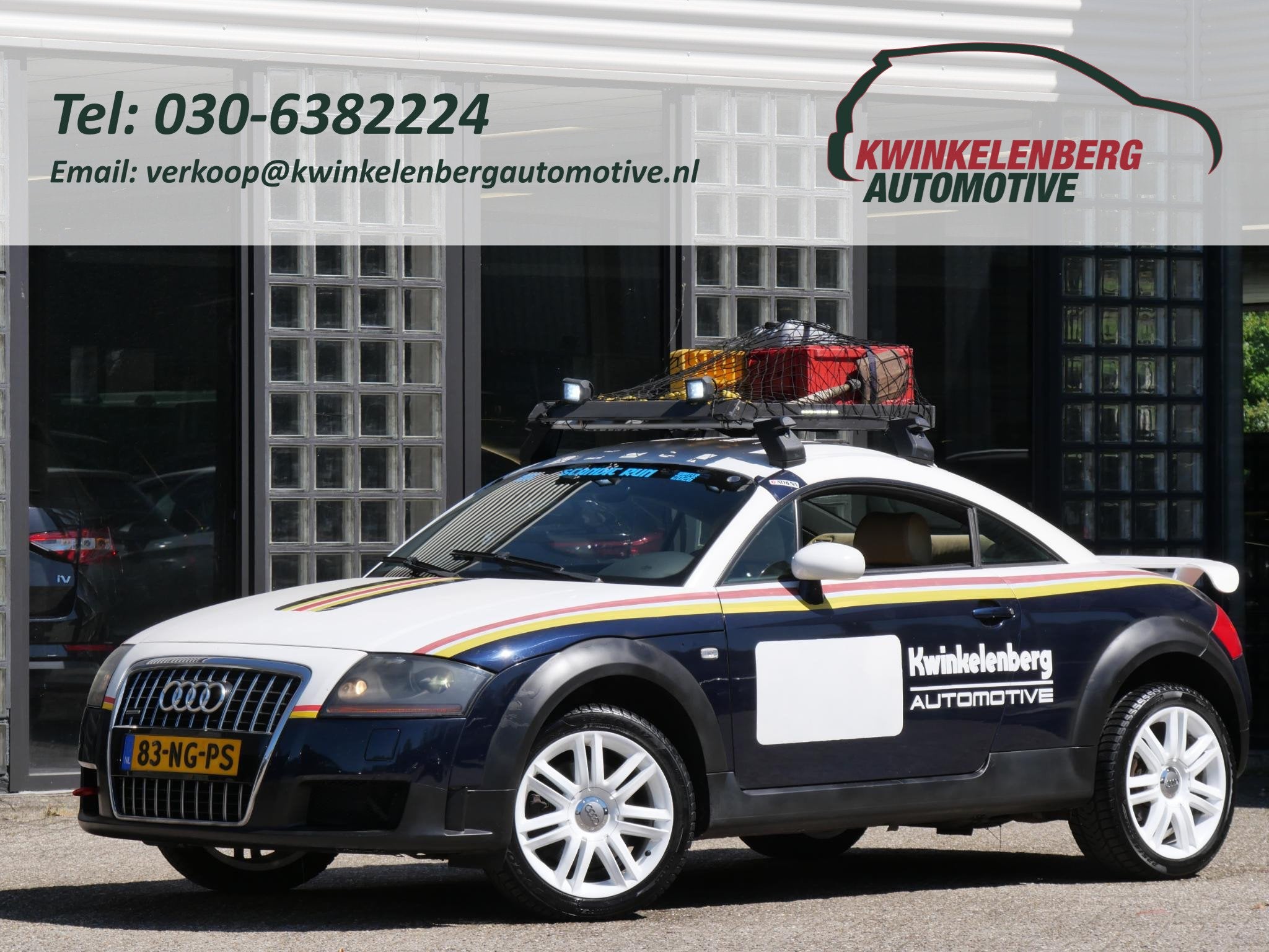 Audi TT 1.8 5V Turbo quattro, Auto's, TT, Stoelverwarming, 4 cilinders, Handgeschakeld