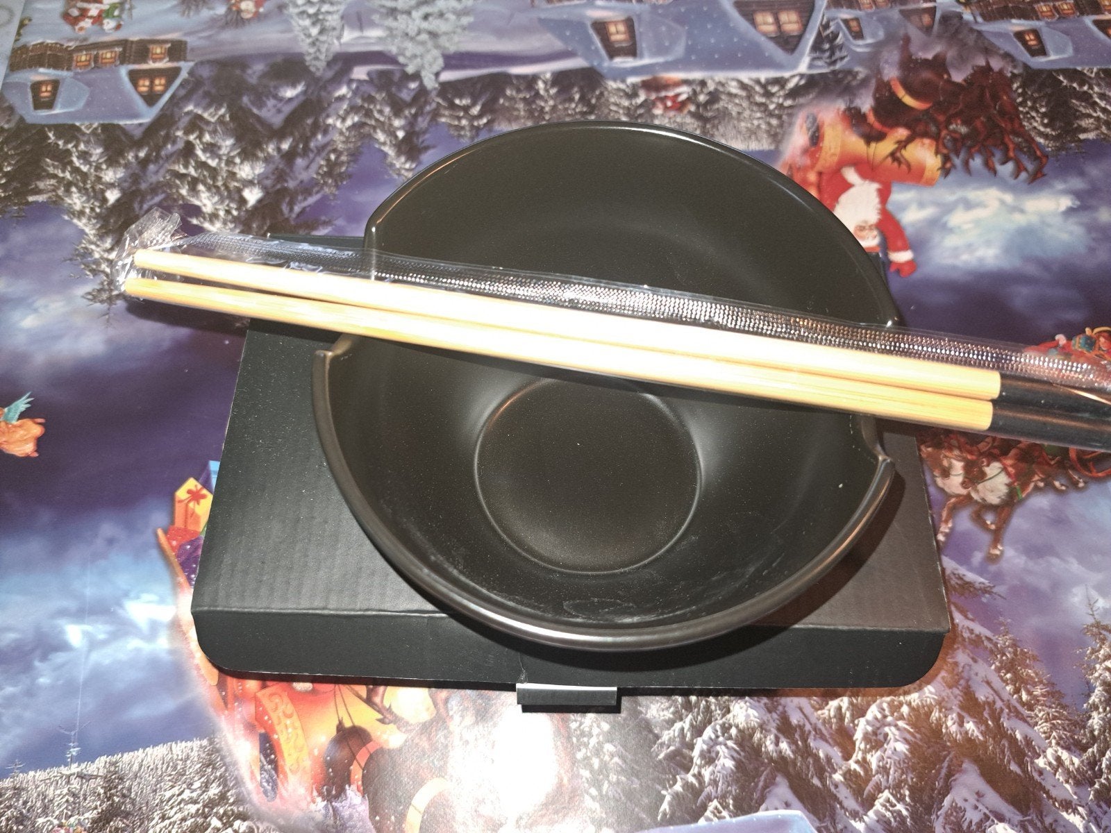 Nieuwe Poke Bowl setje, Aziatisch, Overige merken, Keramiek, Nieuw