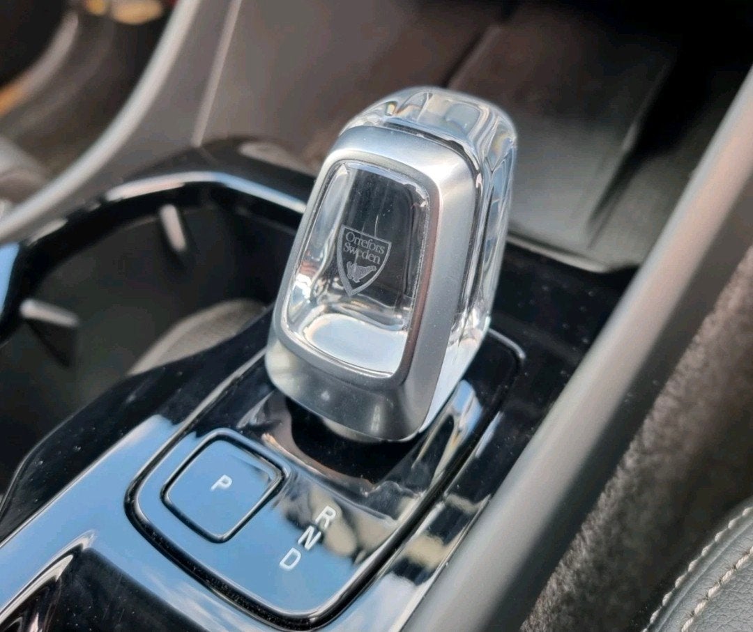 Origineel Volvo xc40 xc60 versnellingspook., Safakparts@hotmail.com, Nieuw, Ophalen of Verzenden, Volvo