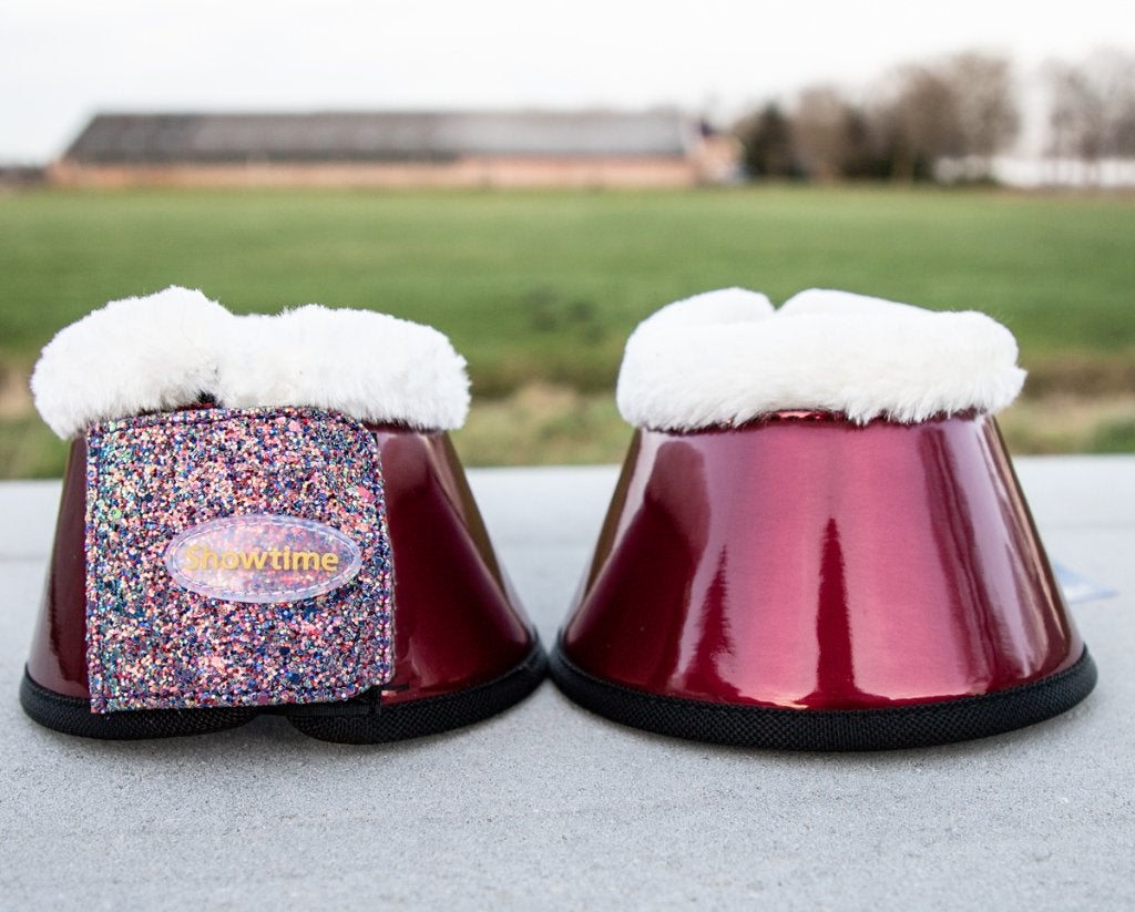Springschoenen lak Bordeaux maat S nu - 50% OPRUIMING, Ophalen of Verzenden, Nieuw