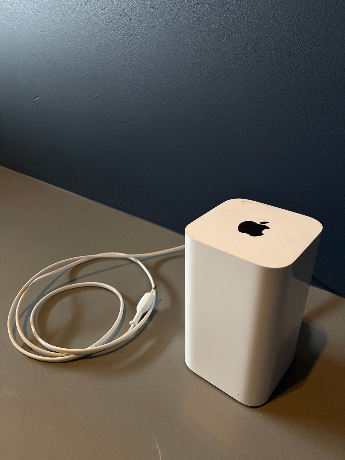 Apple AirPort Time Capsule 2 TB - Draadloze Router, Ophalen, Gebruikt, Router