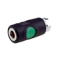 Prevost ESI07 Veiligheidssnelkoppeling 1/2”, Doe-het-zelf en Verbouw, Ophalen of Verzenden, Nieuw