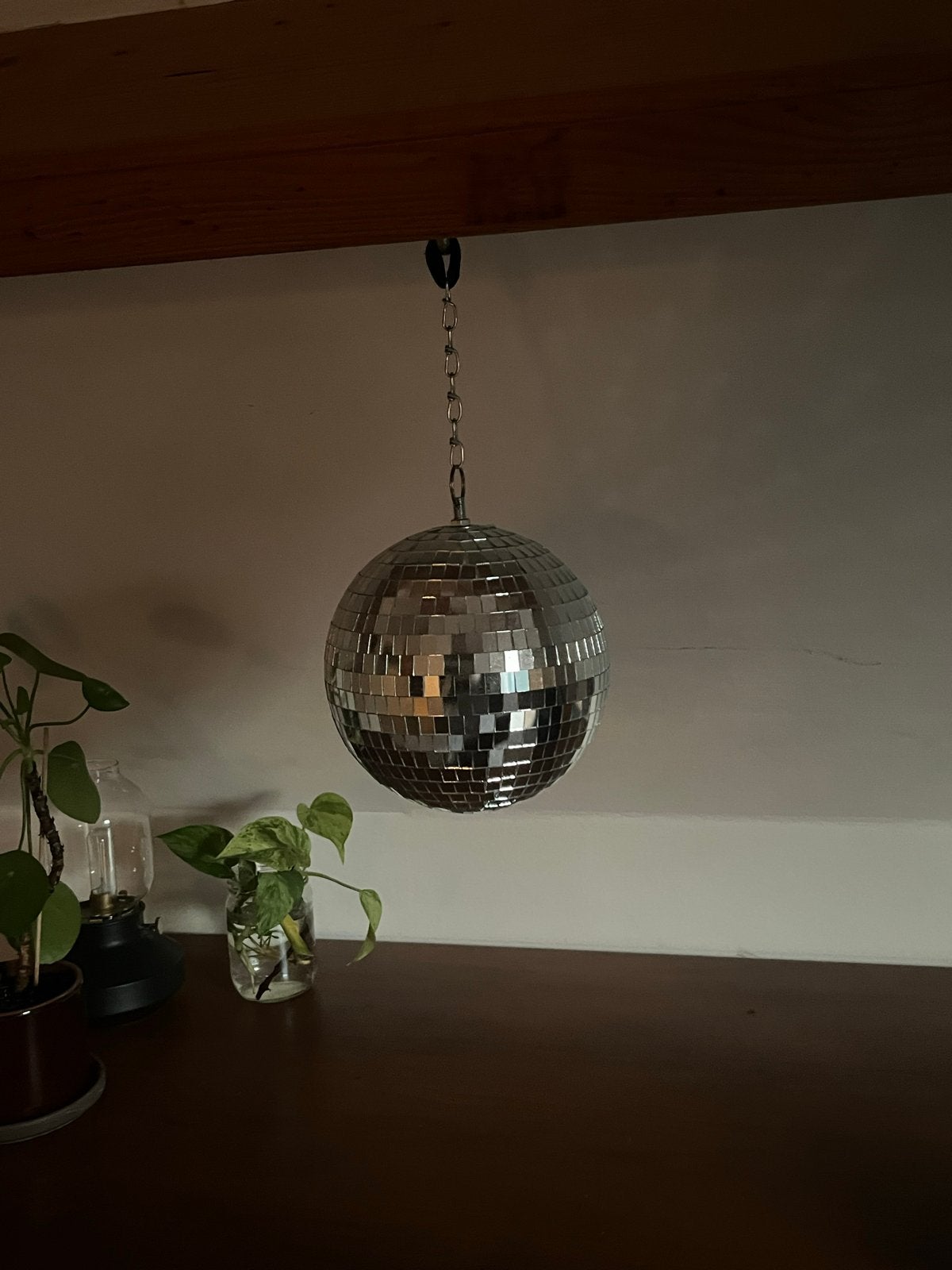 Discobal - Perfect voor feestjes en sfeer