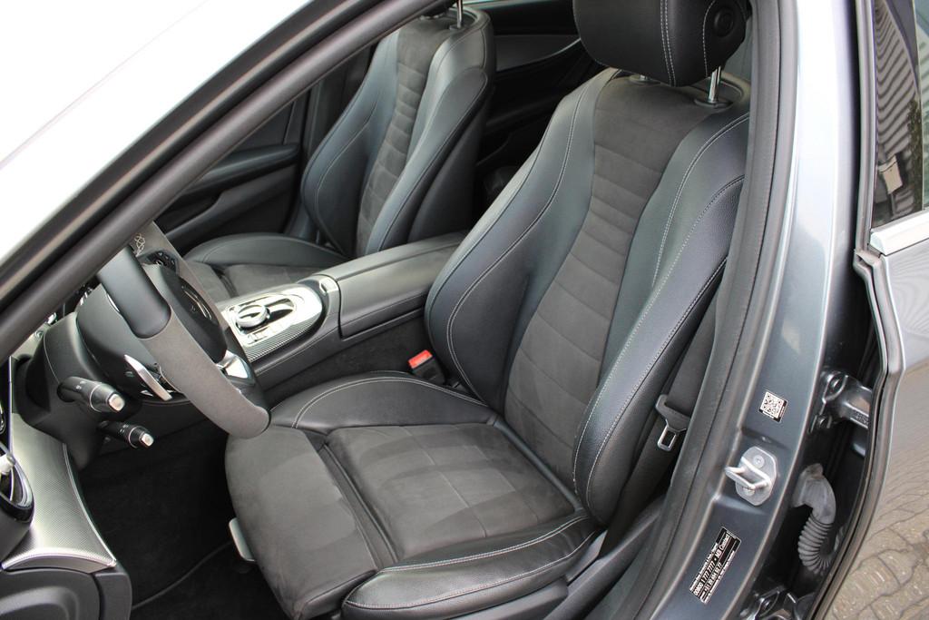 Mercedes-Benz E-Klasse 220d AMG Pano | Alcantara Hemel | Mul, Automaat, Achterwielaandrijving, Gebruikt, 4 cilinders