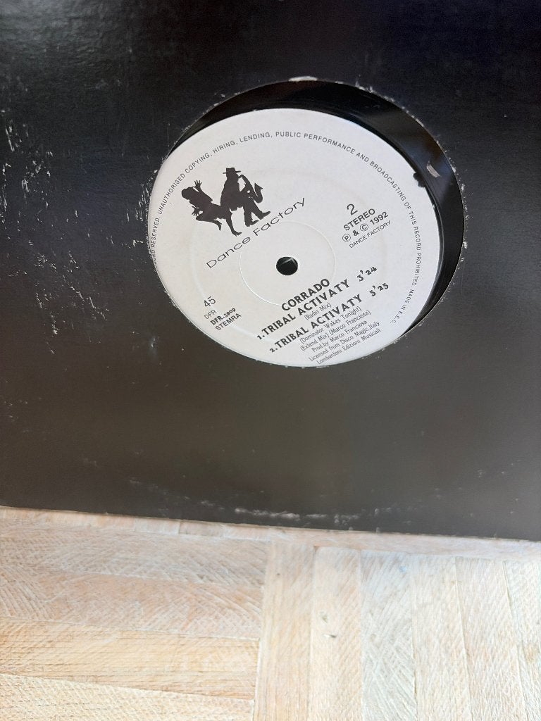 20x house techno 1990/2000+, Cd's en Dvd's, Vinyl | Dance en House, Verzenden, Zo goed als nieuw, 12 inch