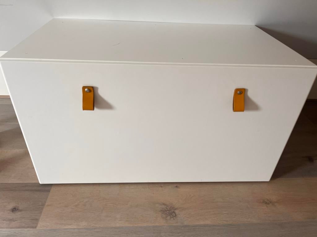 IKEA Speelgoed lade, Ophalen, Gebruikt, Jongen of Meisje