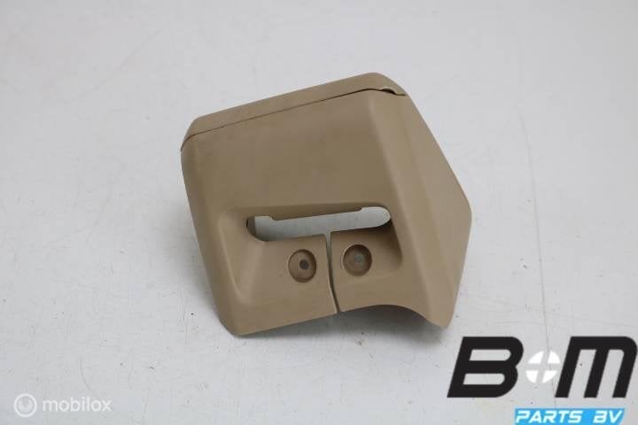 Gordelafdekking VW Transporter T5 GP 7H5883623, Gebruikt