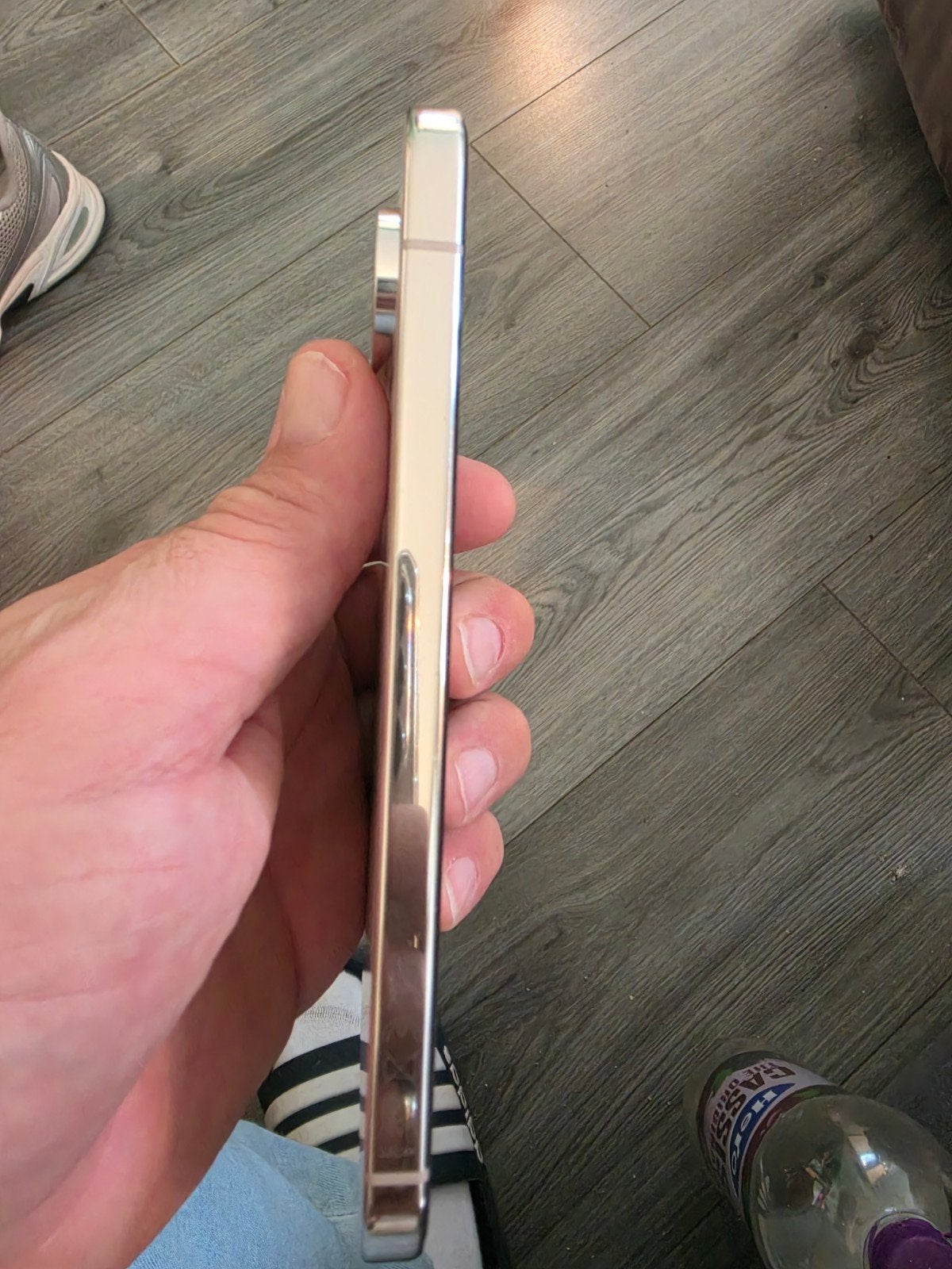 Foto 8 van Google Pixel 9 Pro XL 256GB - Nieuwstaat