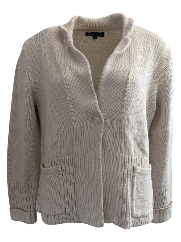Josephine & Co vest XXL, Kleding | Dames, Truien en Vesten, Beige, Maat 46/48 (XL) of groter, Ophalen of Verzenden, Zo goed als nieuw
