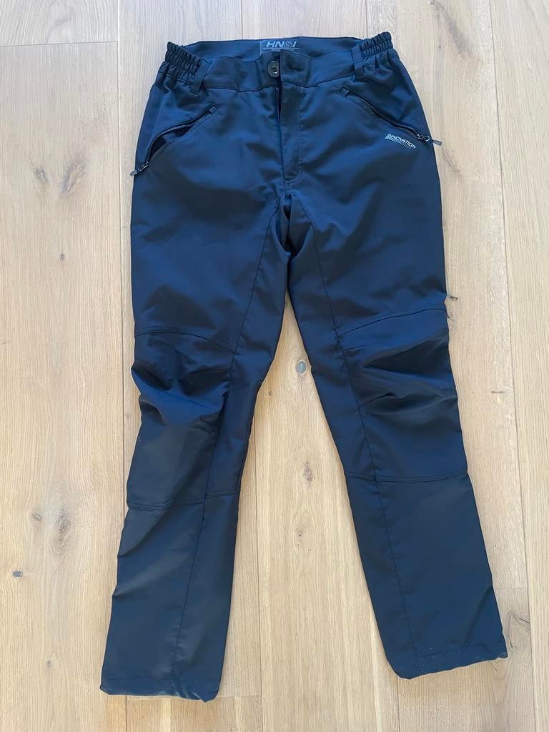 Heren Wandelbroek Maat L Human Nature (zwart), Ophalen of Verzenden, Zo goed als nieuw, Kleding