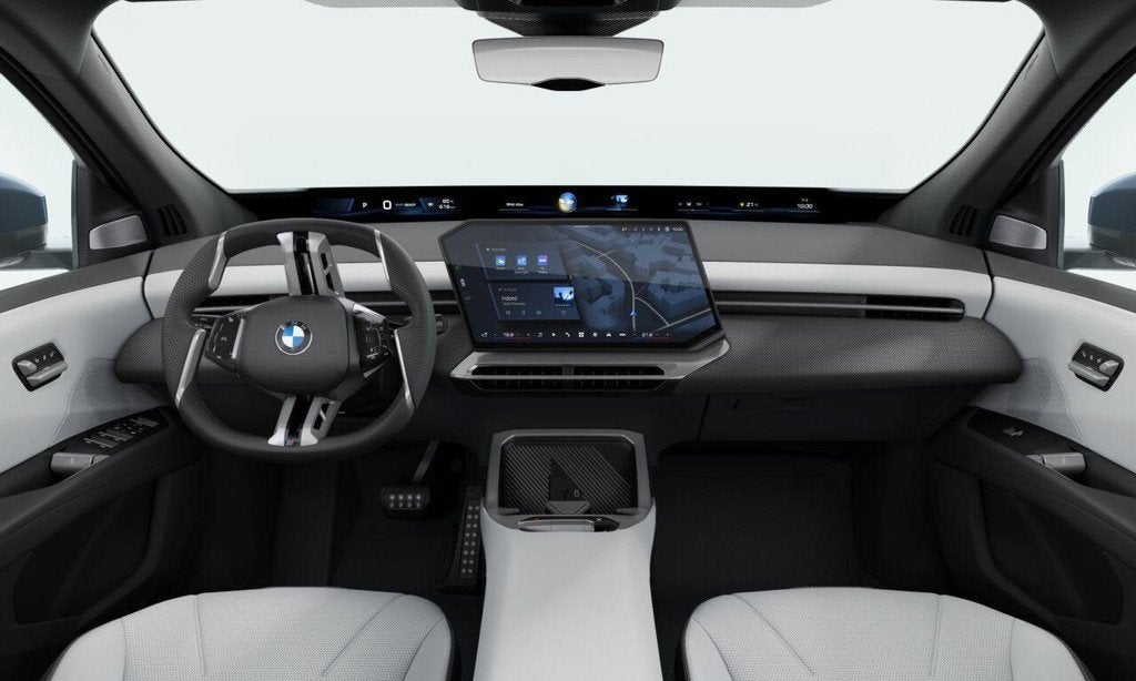 BMW iX3 50 xDrive M Sport Package | Equipment Package Profes, Auto's, BMW, Automaat, 660 min, Stof, 2260 kg