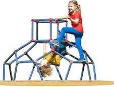 Nieuw in doos! Beluga Lil Monkey klimrek voor kinderen, Ophalen of Verzenden, Nieuw