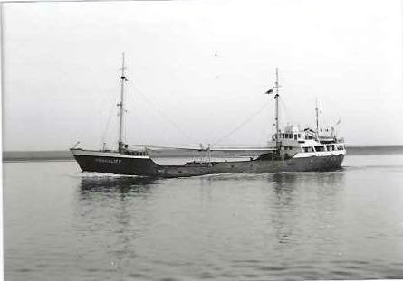 Scheepvaart, Ophalen of Verzenden, Nieuw, Kaart, Foto of Prent