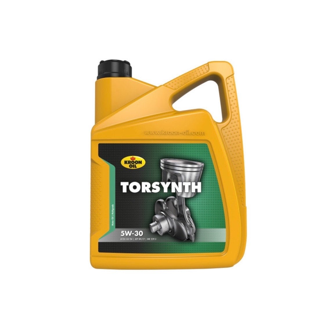 Kroon Oil Torsynth 5W-30 Motorolie, Ophalen, Nieuw, Universele onderdelen