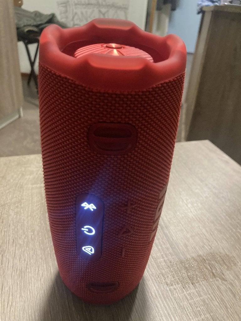 JBL Charge 5 portable Bluetooth speaker
