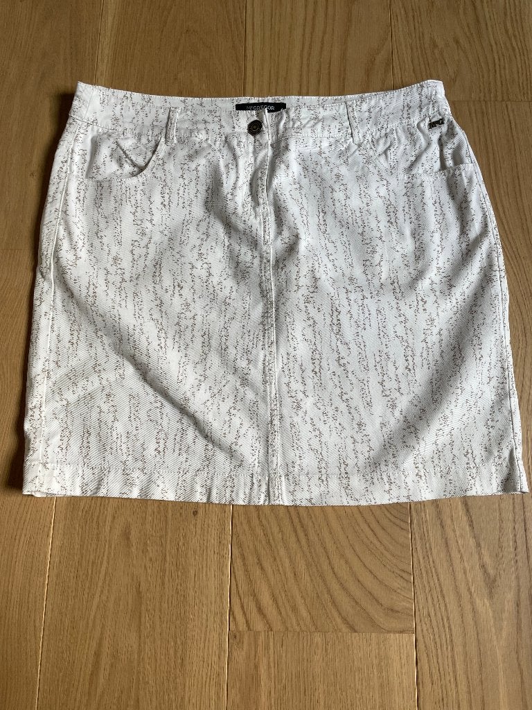 Rok Mcgregor maat 42, Kleding | Dames, Ophalen, McGregor, Overige kleuren, Maat 42/44 (L)