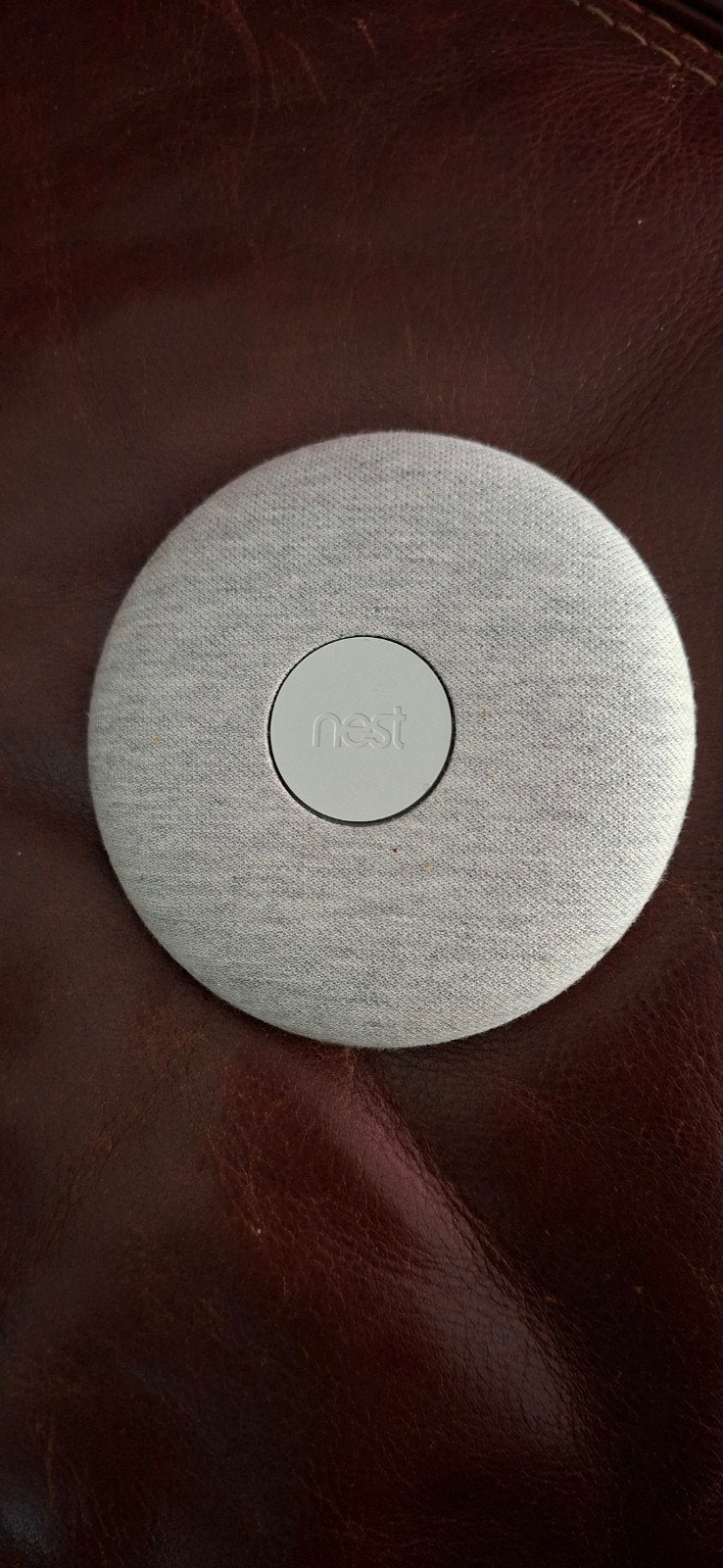 Nest Thermostaat E - Slimme Thermostaat, Ophalen of Verzenden, Slimme thermostaat